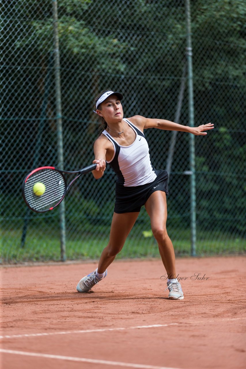 Lieselotte Hartlöhner 309 - Ostsee Cup